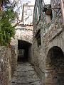 Escaliers