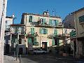 Maisons
